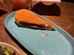 -BOCATA 西班牙餐厅(三里屯店)