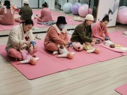 -金鑫悦·贝尔母婴管理中心·月子会所