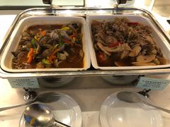 -德福阁(仕德福酒店)