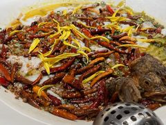 -太二酸菜鱼(沈阳万象城店)
