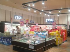 -永旺黄岛购物中心