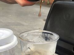 坚果珍宝曼特宁-BIRR COFFEE小熊咖啡(鸿瑞店)