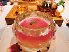 -叶叶菩提·晋福宫