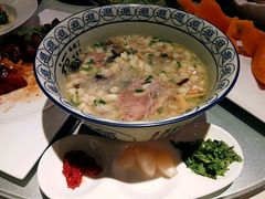 -汉唐宴长安食府