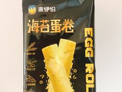 -来伊份(仙霞路二店)