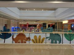 -宝龙广场(蓬莱区)