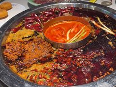 -大龙火锅(龙潭寺旗舰店)