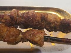 红柳木羊肉串-西域阿里马新疆菜·清真(桂花路店)