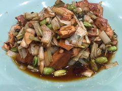 -虎哥私房菜(馒头山店)