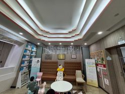 点击看大图 -睿宝儿科·眼科·口腔(静安大悦城门诊部)