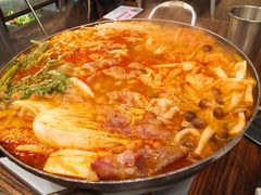 -MI WU FACTORY米屋美食工厂餐厅(绿地店)