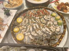 -绿雅居原生态农庄(小涌店)