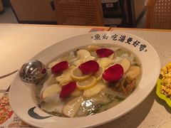 -江渔儿酸菜鱼(曜一城店)