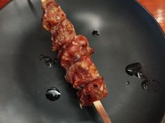 -鸟串烧Yakitori