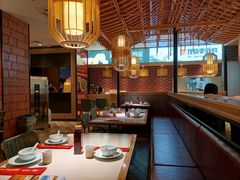 卡座-四道菜·福建海蛎煎(世欧广场店)