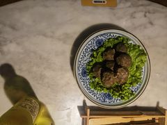 -尚尚仙·酸汤猪手·猪肚鸡火锅(华联万柳购物中心店)