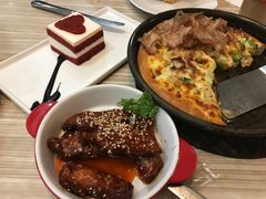 -必胜客(嘉兴万达店)