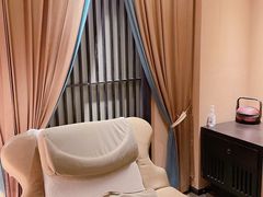 -姗娜娜足道·SPA(古北店)