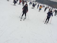 -棋盘山冰雪大世界