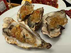 -东方红海鲜百汇(国际大厦店)