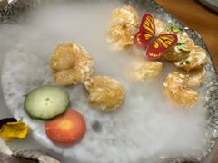 -食味酒味天津菜·古法鲜酿米酒(鼓楼店)