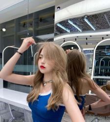 -MY HAIR ARDOR