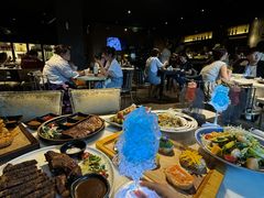 -STARRY CAFE & LOUNGE BAR(高新店)