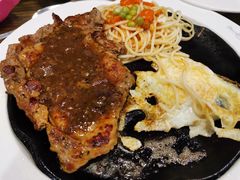 -豪客来牛排(新街口羊皮巷店)