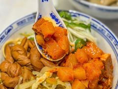 -永丰面馆(汉口路店)
