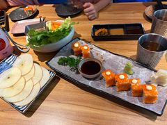 -肉问屋·元气一番烧肉(清河万象汇店)