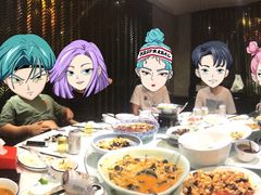 -鑫巴蜀(和平里店)