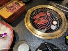 -神户赤童日式烤肉伙伴(东直门店)