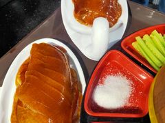 -老德州四合院·德州菜(天衢路店)