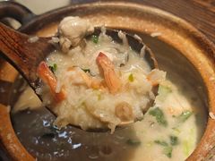 -大洋家·精品潮汕菜·生腌砂锅粥(天河东路店)