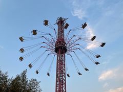 -青岛方特梦幻王国