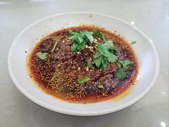 -成都驻京办餐厅(蜀都宾馆店)