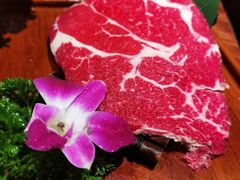 -匠牛道烤肉料理店(西坝河店)