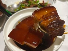 -西湖春天•老字号杭州菜(百汇店)