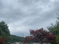 -东钱湖小普陀景区