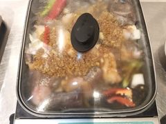 -鱼和肉海鲜大排档(林江名城店)
