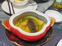-临江·阅炉