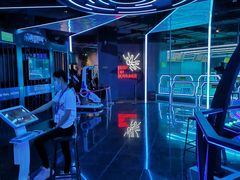 -世代星球·保龄球·镭战真人CS·团建(杨浦店)