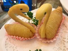 -椿记烧鹅(叠彩店)