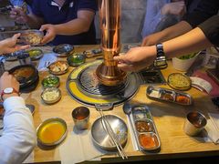 -OBANAE欧巴呢韩国传统烤肉店(三水店)