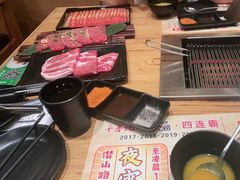 -千寻烧肉(政务区店)