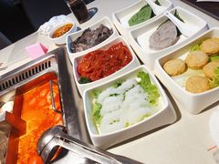 -海底捞火锅(万丰桥店)