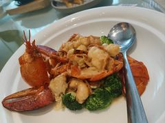 -万龙洲海鲜(广渠门店)