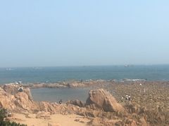 -青岛第三海水浴场