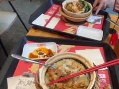 -华记煲仔华·煲仔饭(市桥易发店)