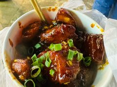 -周签签锅巴土豆(建设路总店)